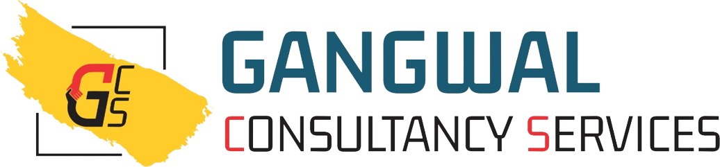 Gangwal Consultancy Services